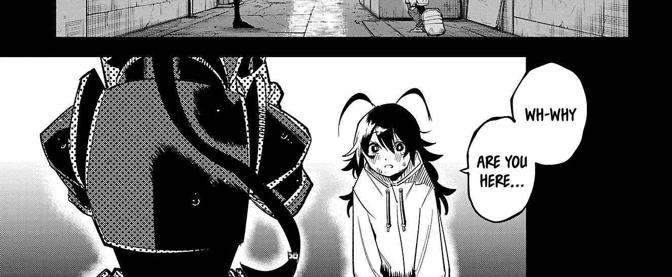 Read Shy chapter 169 image 4 on Lezhin
