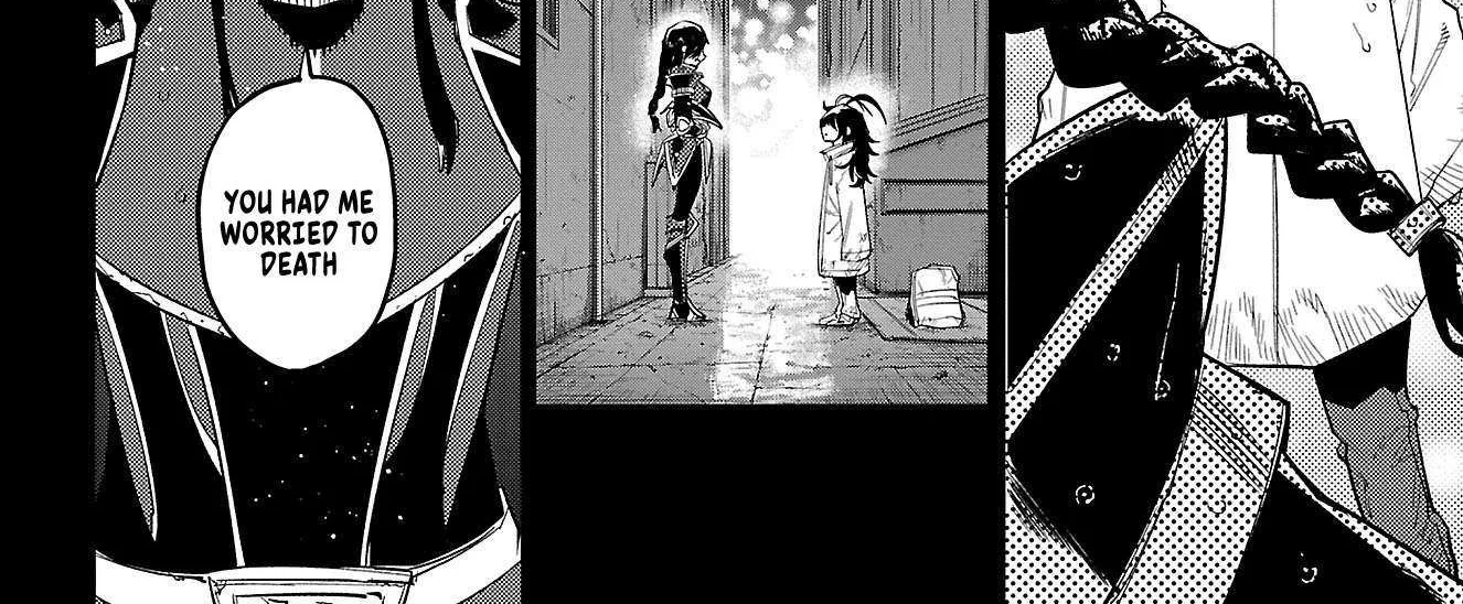 Read Shy chapter 169 image 6 on Lezhin
