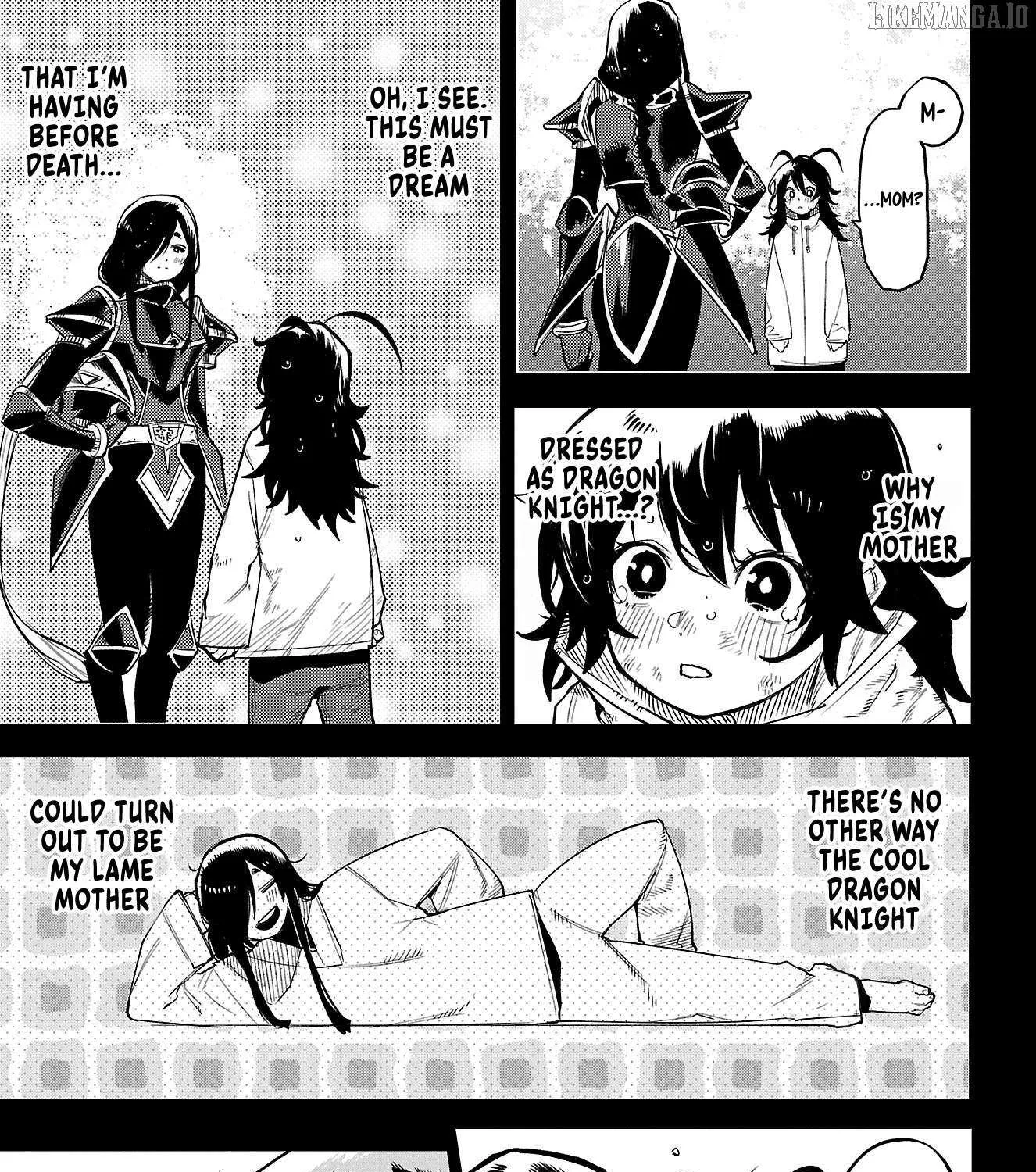Read Shy chapter 169 image 7 on Lezhin