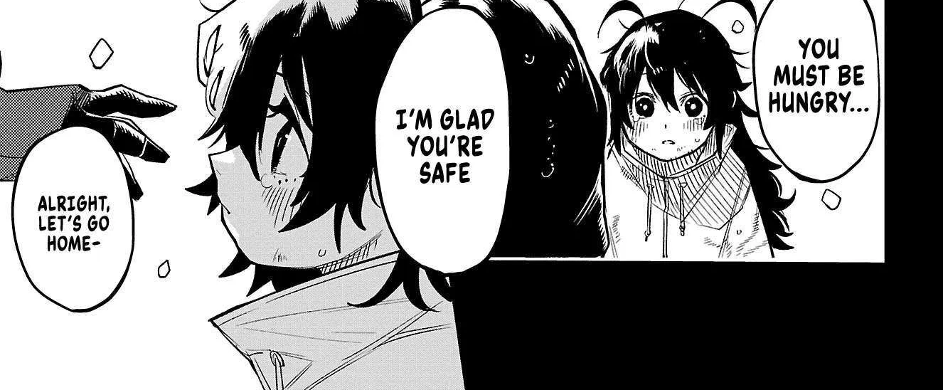 Read Shy chapter 169 image 8 on Lezhin