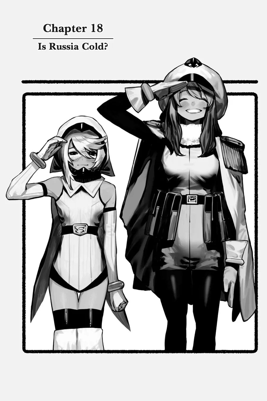 Read Shy chapter 17 image 0 on Lezhin