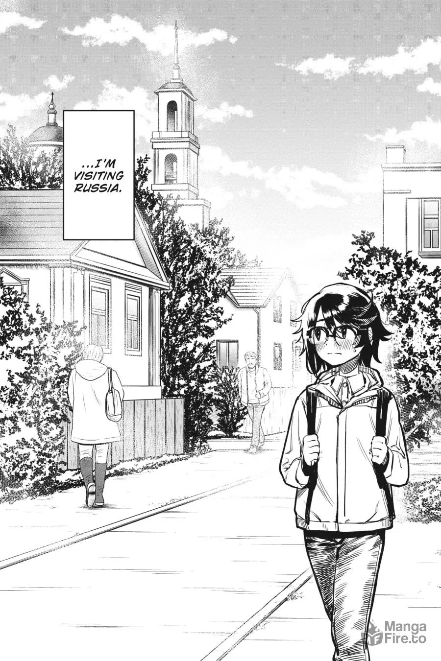 Read Shy chapter 17 image 2 on Lezhin