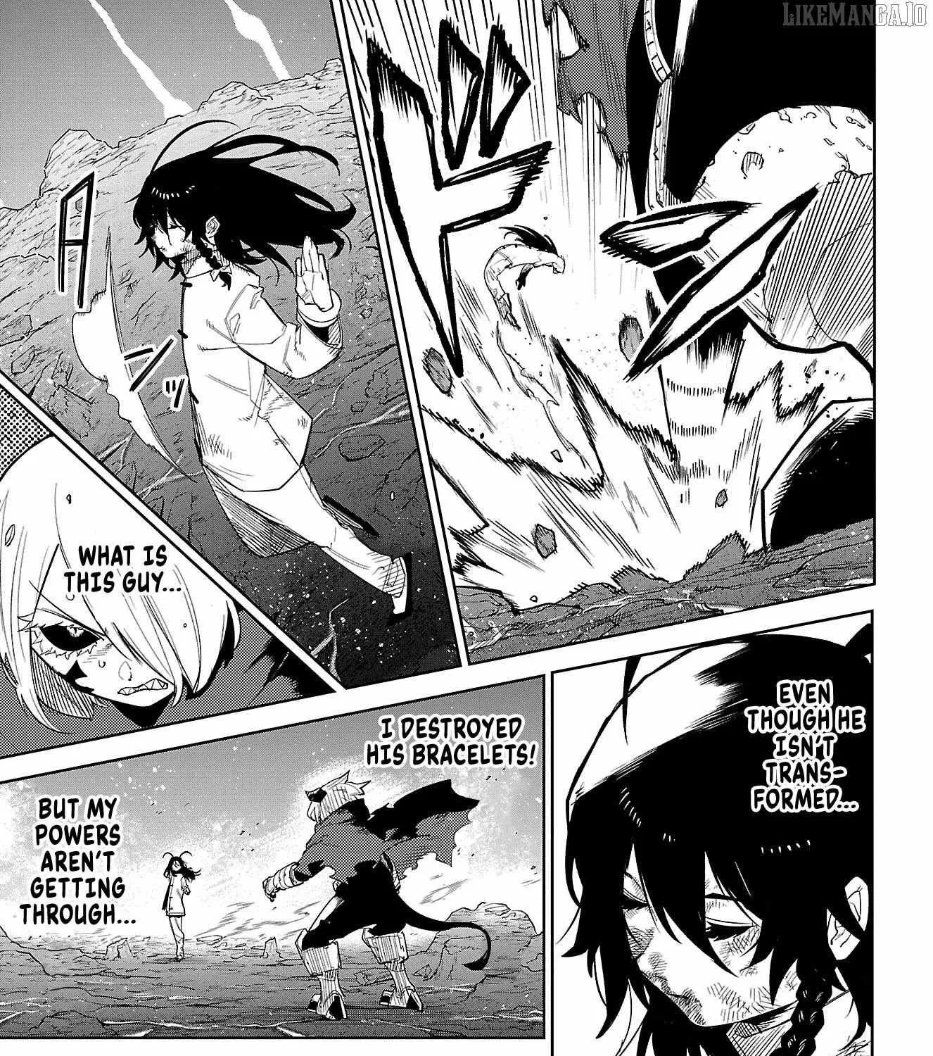 Read Shy chapter 170 image 10 on Lezhin