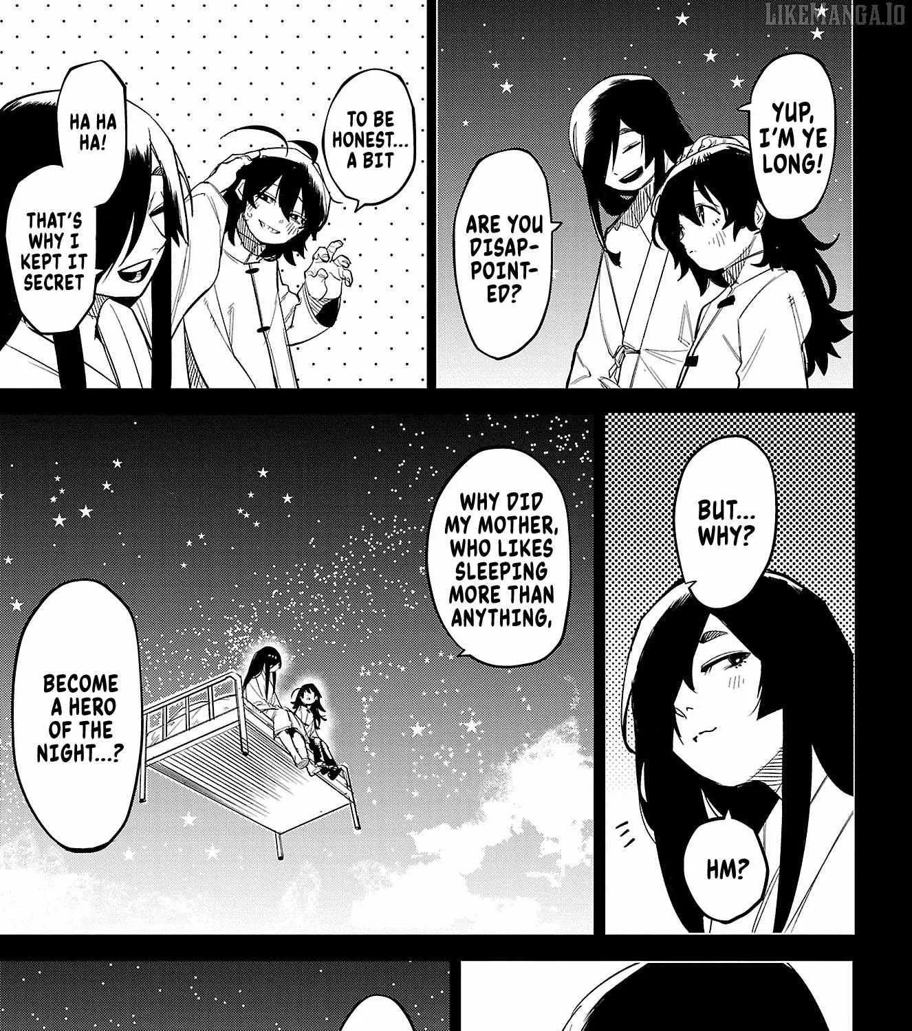 Read Shy chapter 170 image 14 on Lezhin