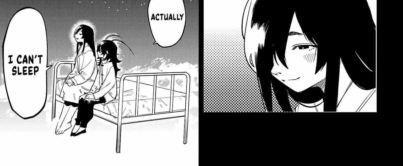 Read Shy chapter 170 image 15 on Lezhin
