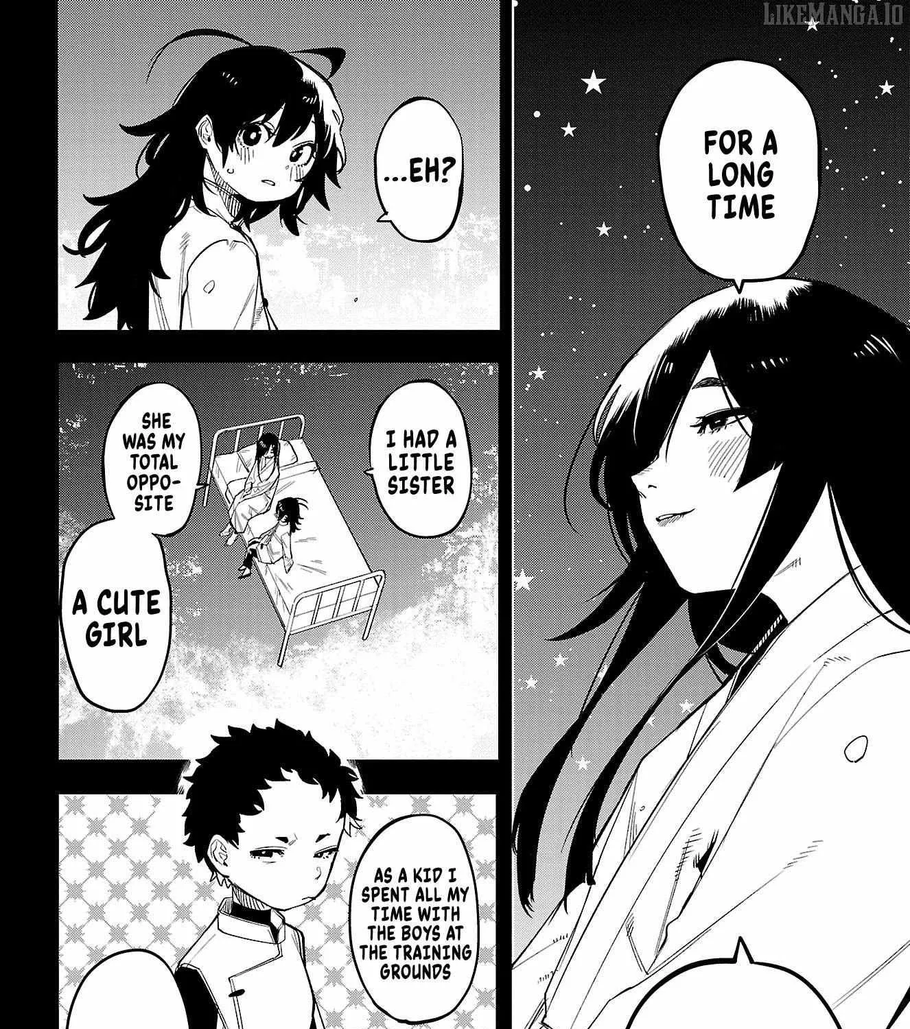 Read Shy chapter 170 image 16 on Lezhin