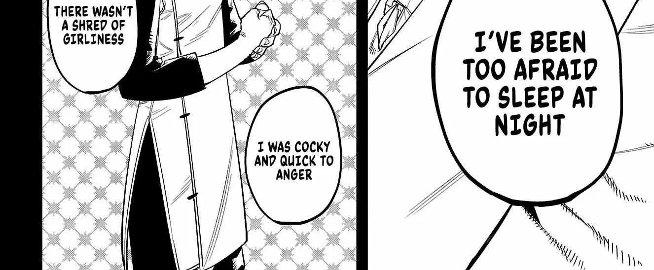 Read Shy chapter 170 image 17 on Lezhin