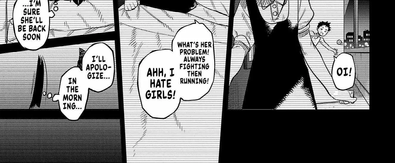 Read Shy chapter 170 image 19 on Lezhin