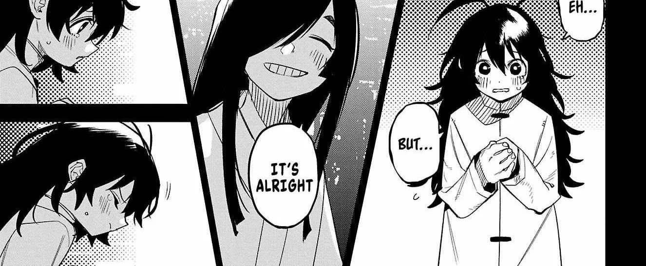 Read Shy chapter 170 image 2 on Lezhin