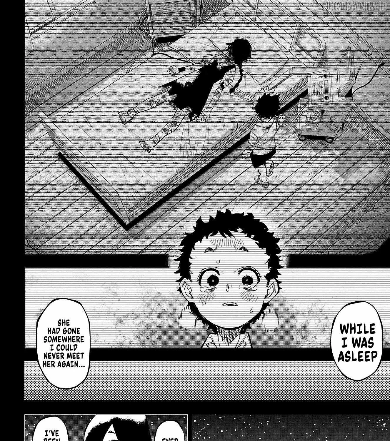Read Shy chapter 170 image 20 on Lezhin