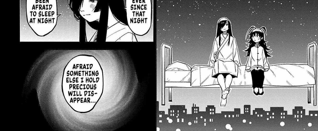 Read Shy chapter 170 image 21 on Lezhin