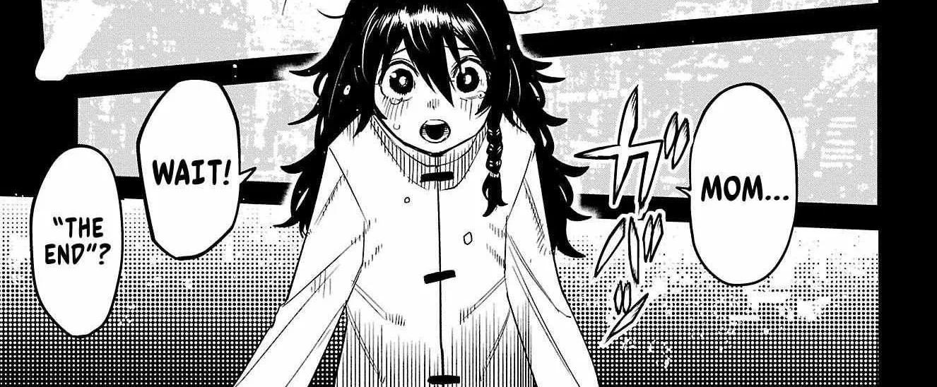 Read Shy chapter 170 image 31 on Lezhin