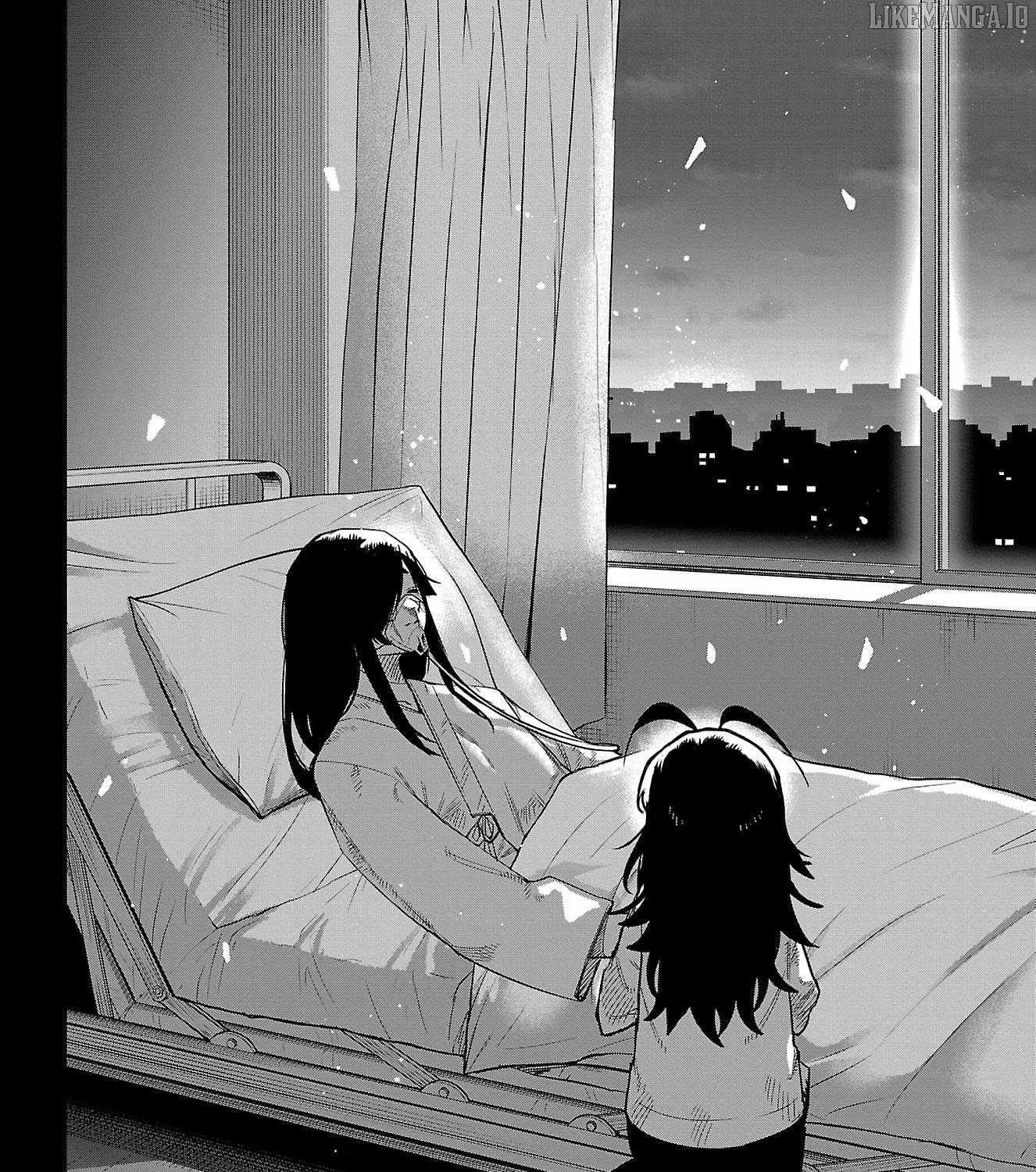 Read Shy chapter 170 image 32 on Lezhin