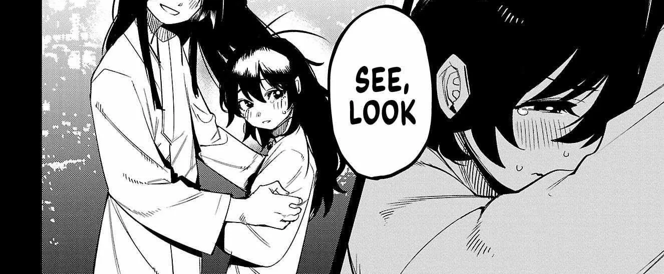Read Shy chapter 170 image 4 on Lezhin