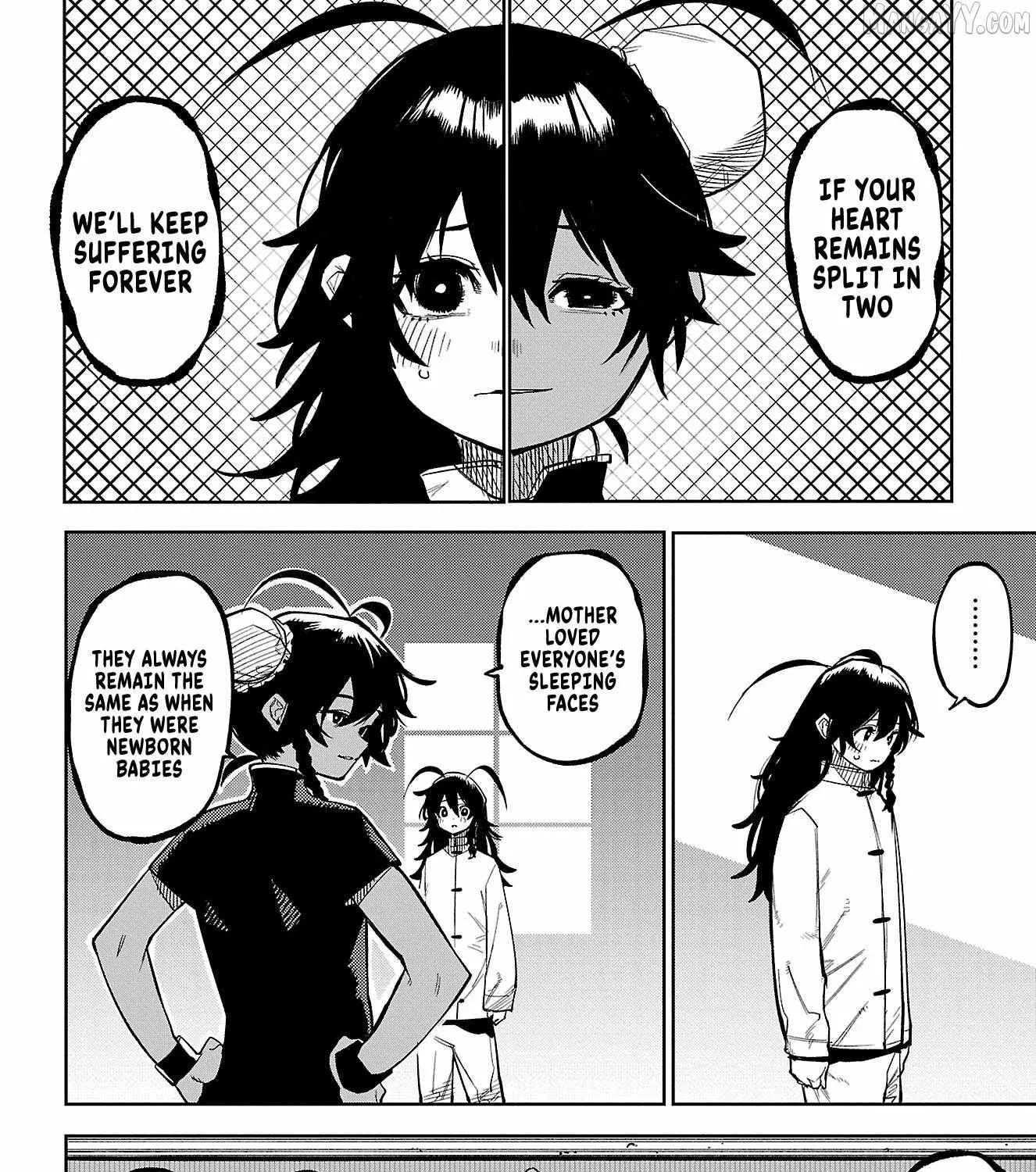 Read Shy chapter 171 image 12 on Lezhin