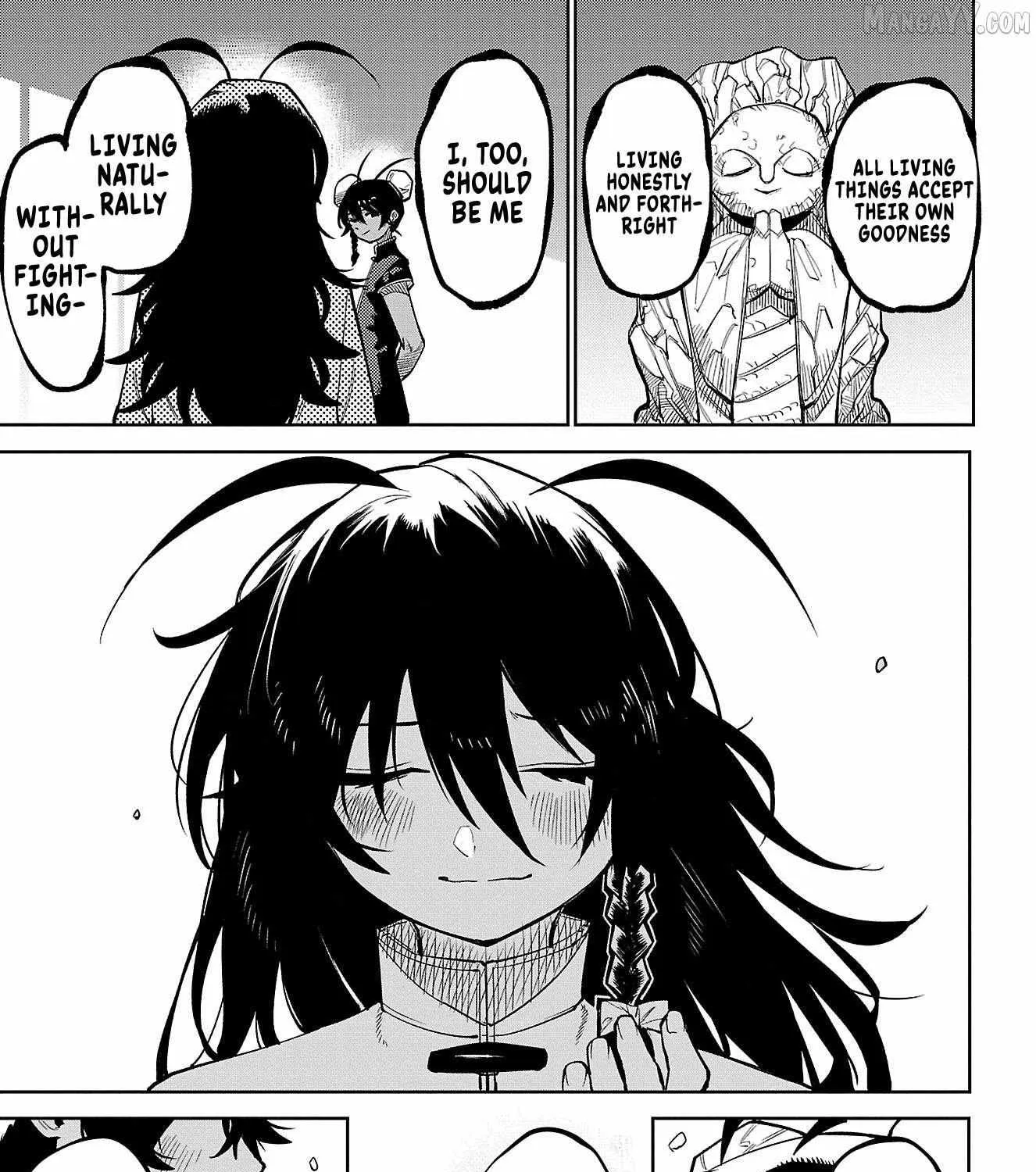 Read Shy chapter 171 image 14 on Lezhin