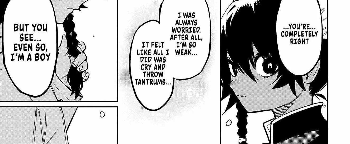 Read Shy chapter 171 image 15 on Lezhin