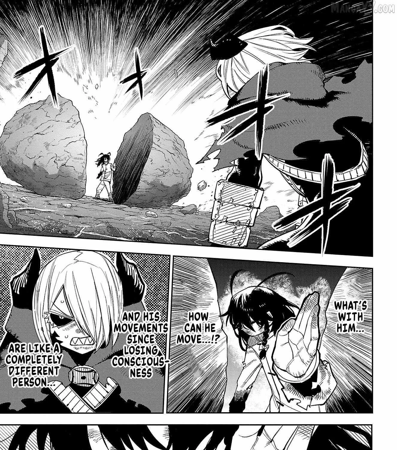 Read Shy chapter 171 image 18 on Lezhin