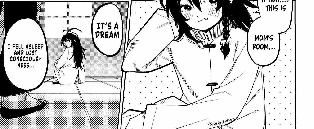 Read Shy chapter 171 image 2 on Lezhin