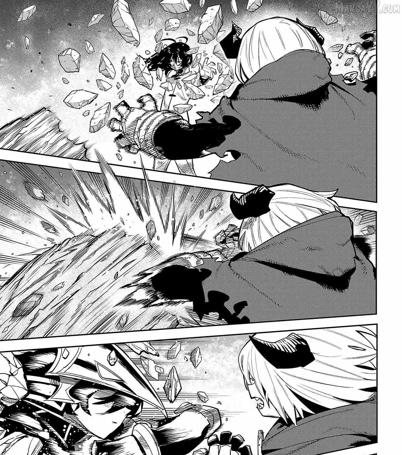 Read Shy chapter 171 image 30 on Lezhin
