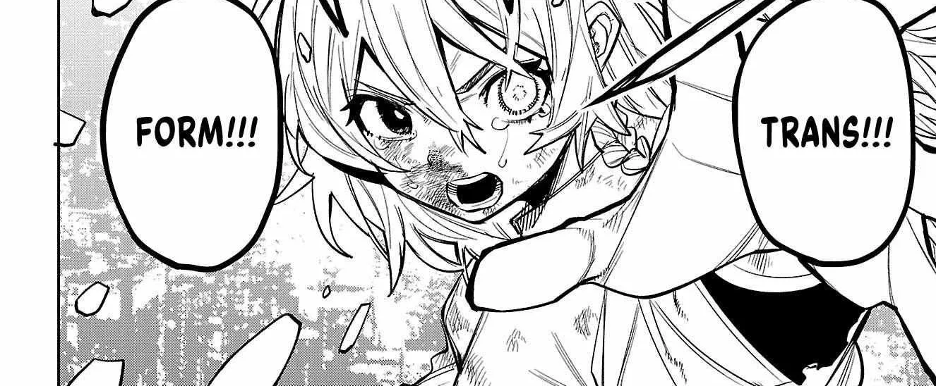 Read Shy chapter 171 image 34 on Lezhin