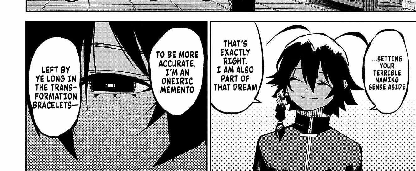 Read Shy chapter 171 image 4 on Lezhin