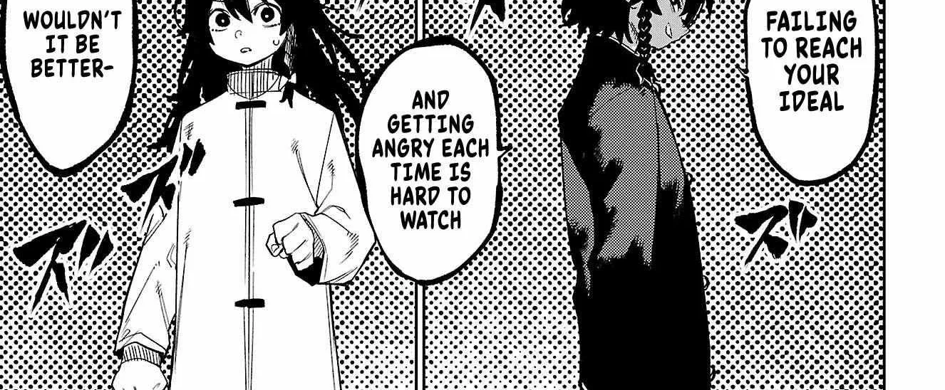 Read Shy chapter 171 image 6 on Lezhin