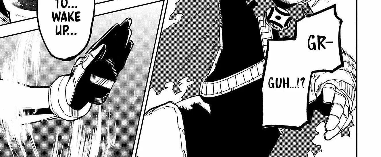 Read Shy chapter 172 image 1 on Lezhin