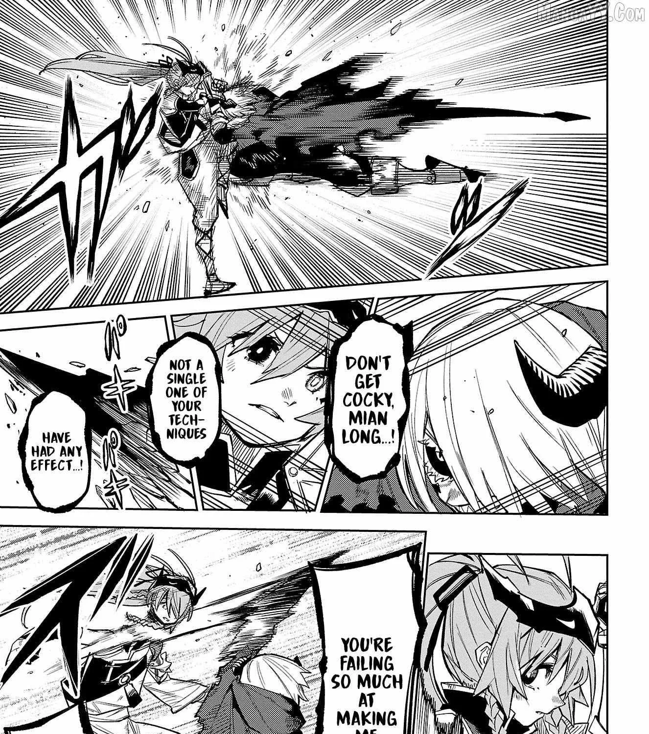 Read Shy chapter 172 image 10 on Lezhin