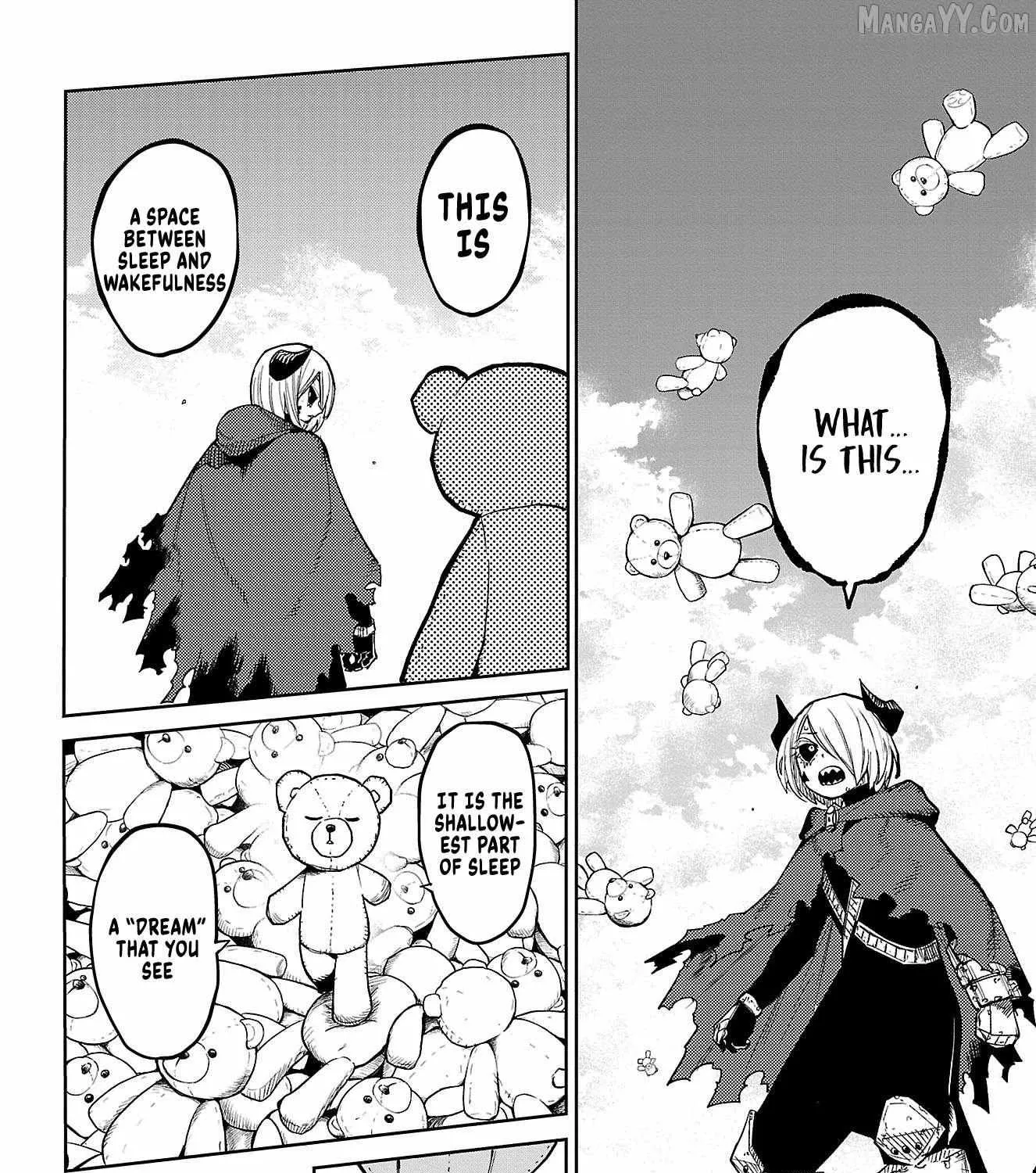 Read Shy chapter 172 image 17 on Lezhin