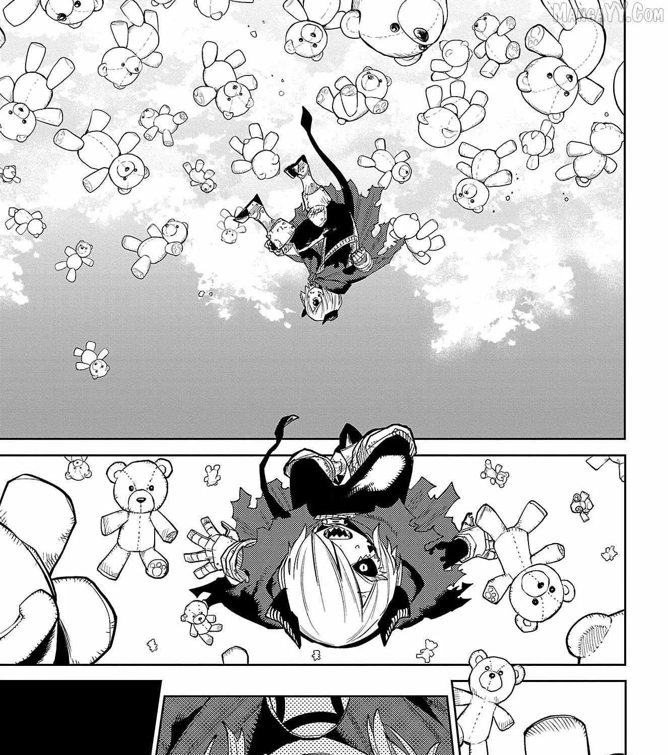 Read Shy chapter 172 image 19 on Lezhin