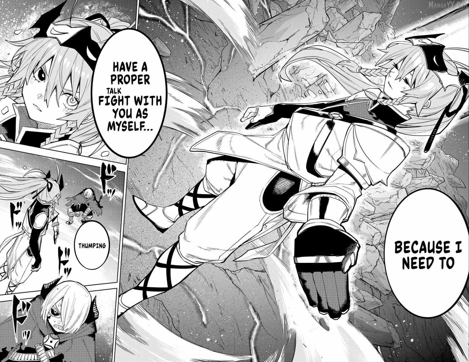 Read Shy chapter 172 image 2 on Lezhin