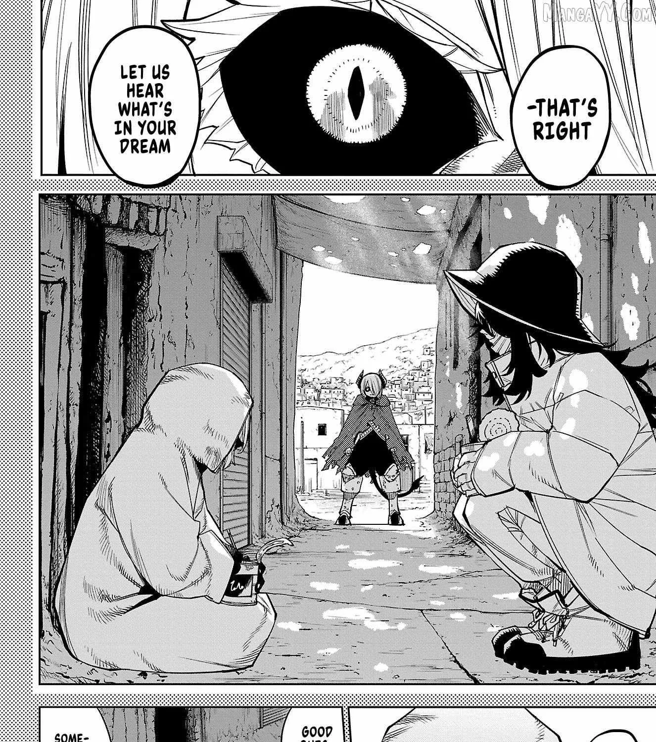 Read Shy chapter 172 image 21 on Lezhin