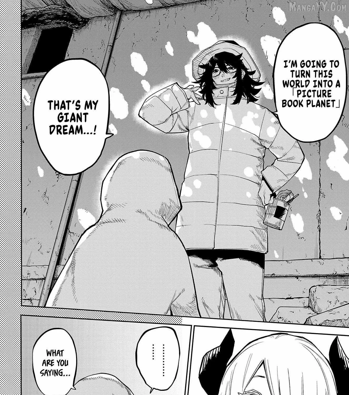 Read Shy chapter 172 image 25 on Lezhin