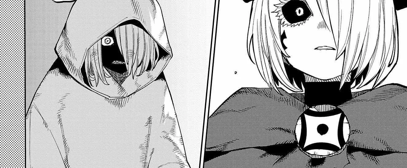 Read Shy chapter 172 image 26 on Lezhin