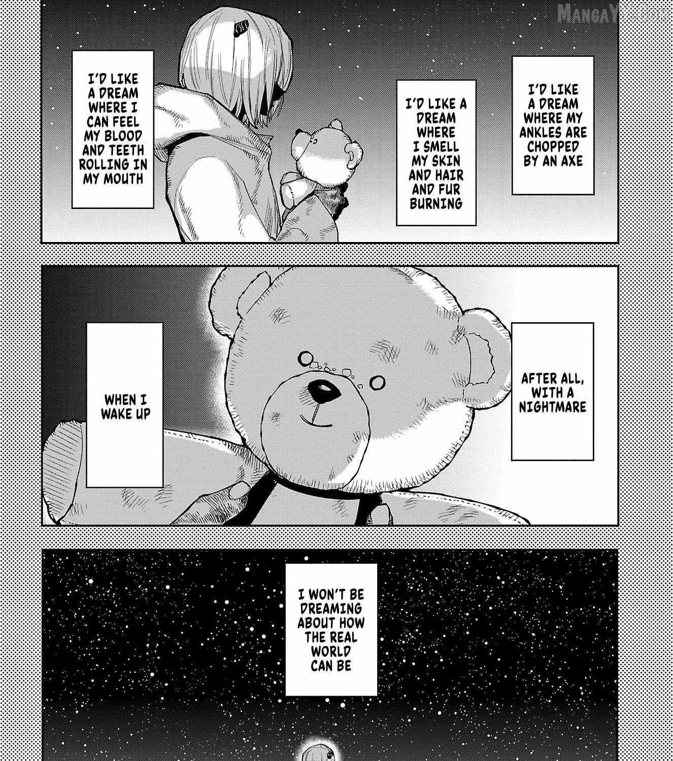 Read Shy chapter 172 image 29 on Lezhin