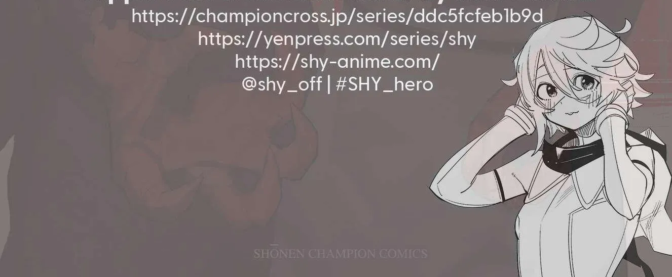 Read Shy chapter 172 image 32 on Lezhin