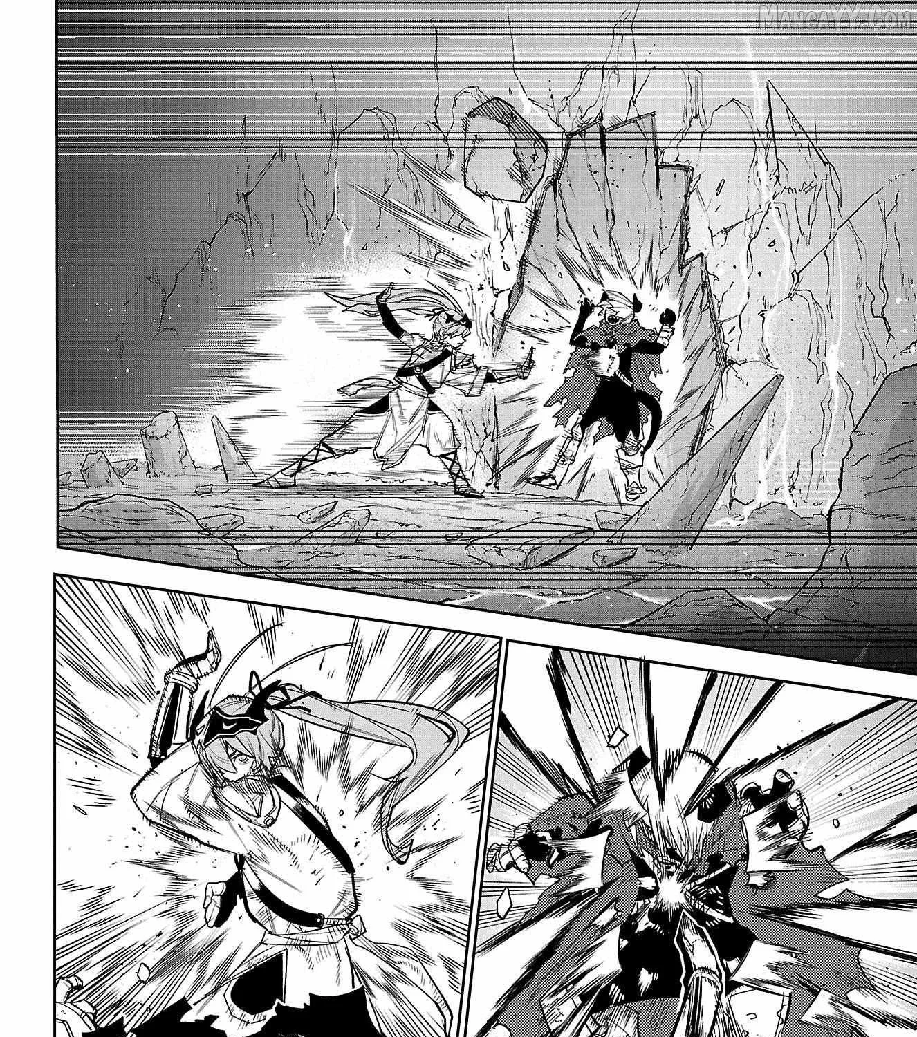 Read Shy chapter 172 image 4 on Lezhin