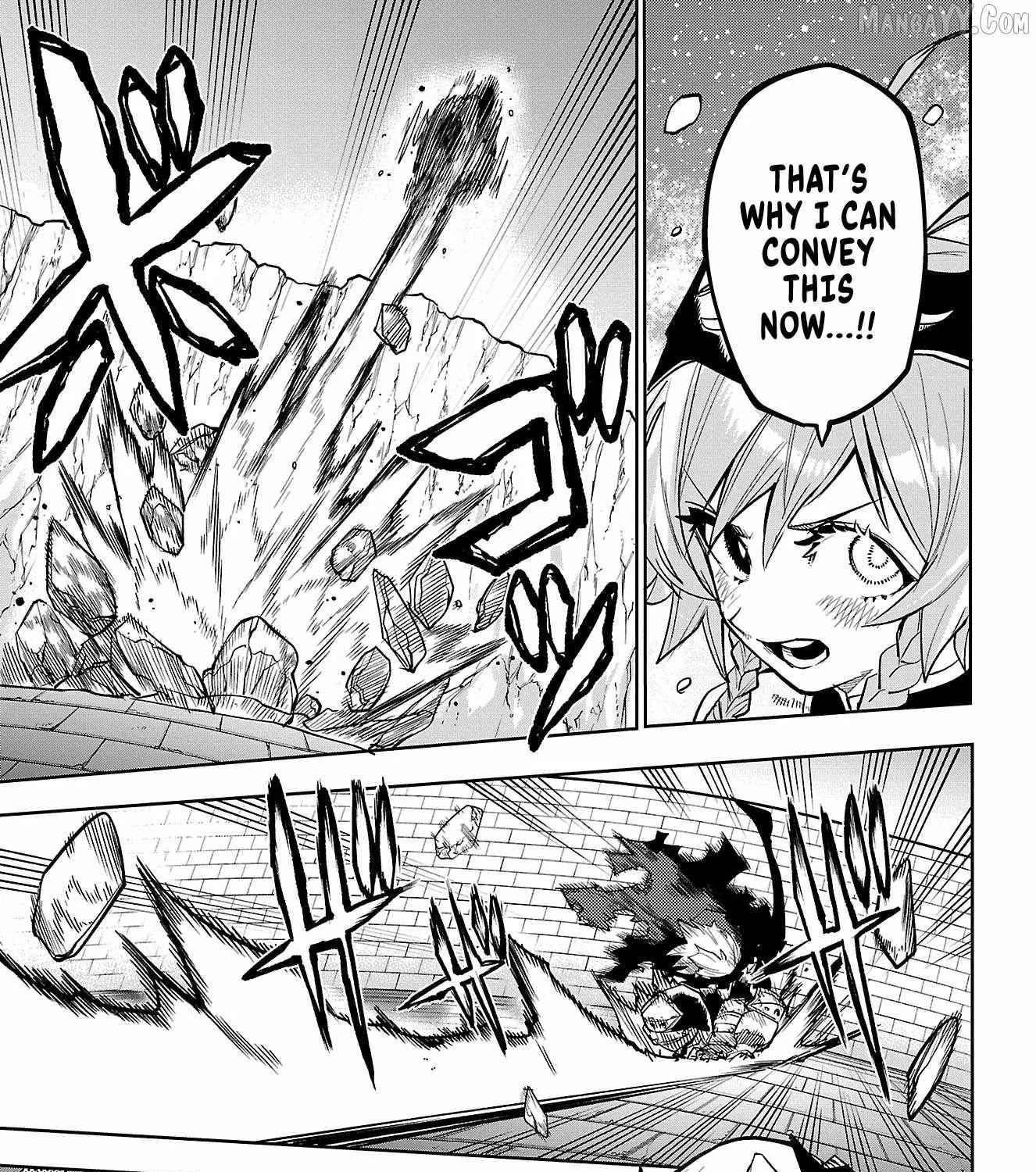 Read Shy chapter 172 image 6 on Lezhin