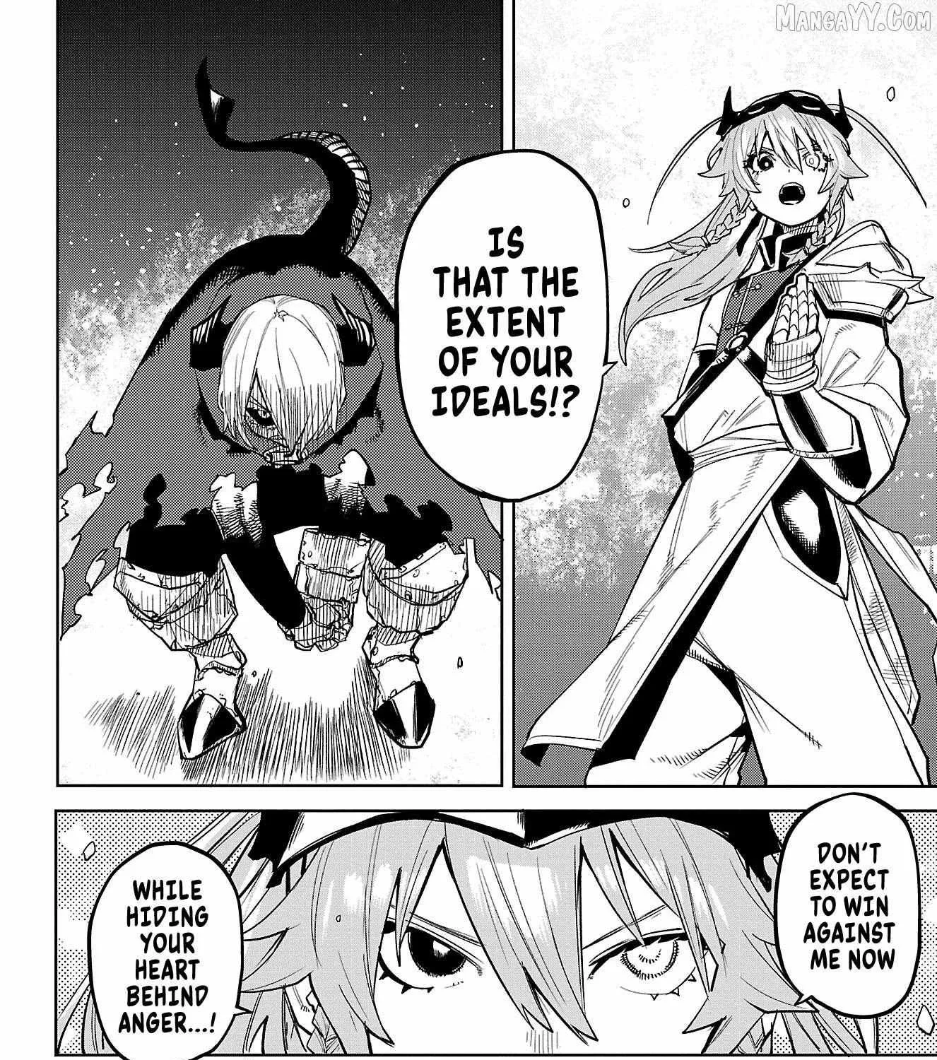 Read Shy chapter 172 image 8 on Lezhin