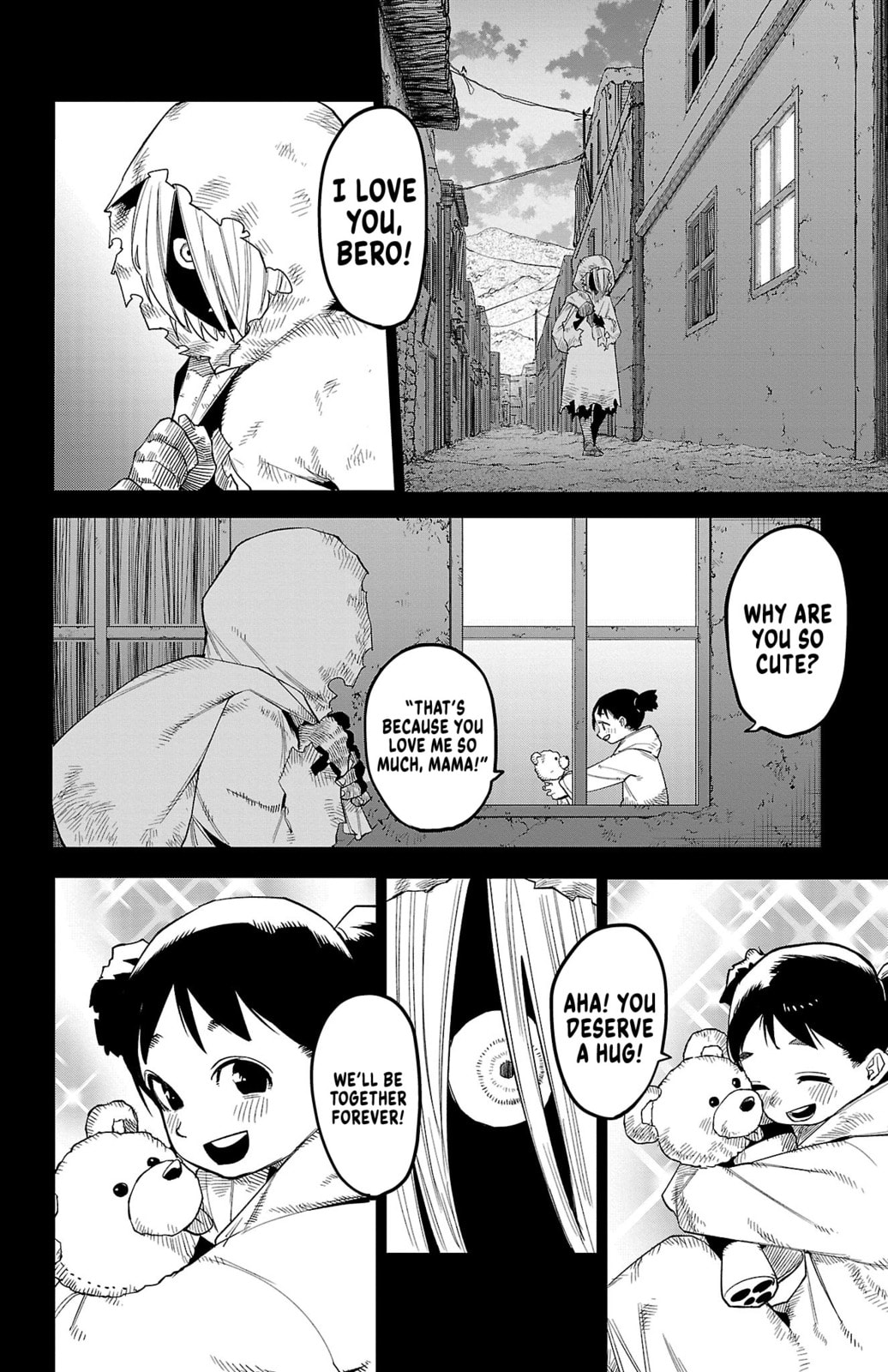 Read Shy chapter 173 image 1 on Lezhin