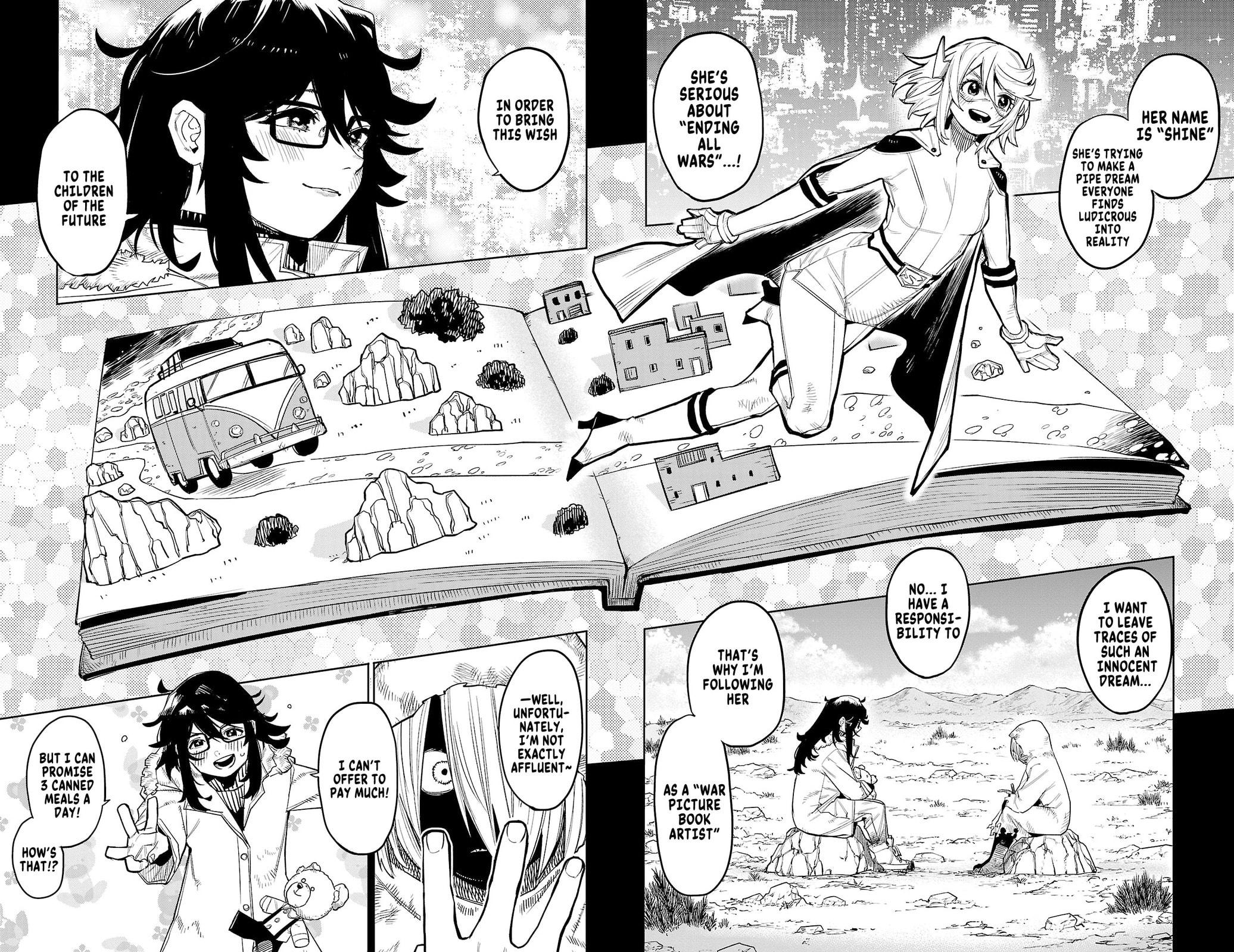 Read Shy chapter 173 image 11 on Lezhin