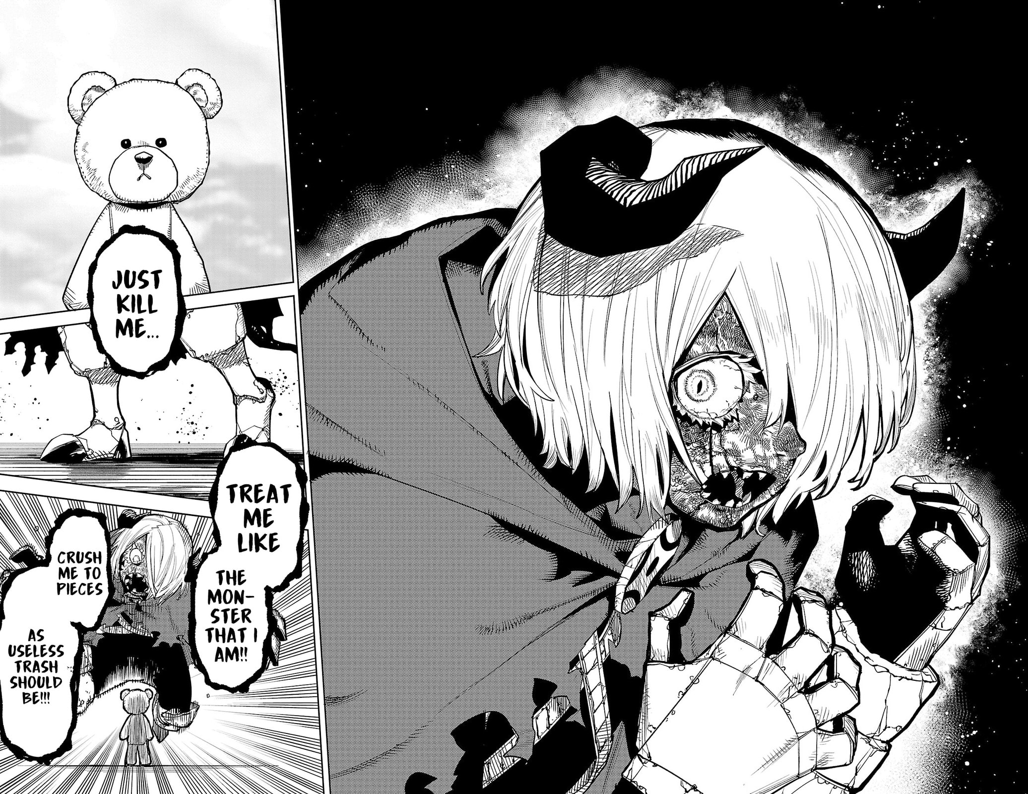 Read Shy chapter 173 image 16 on Lezhin