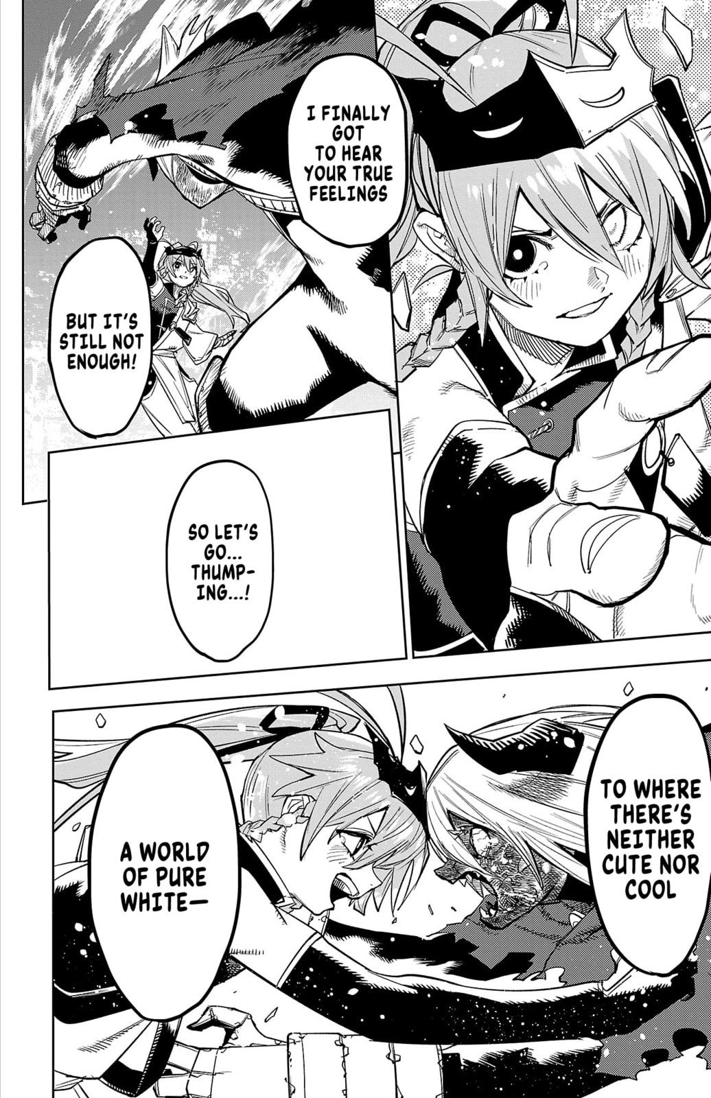 Read Shy chapter 173 image 17 on Lezhin