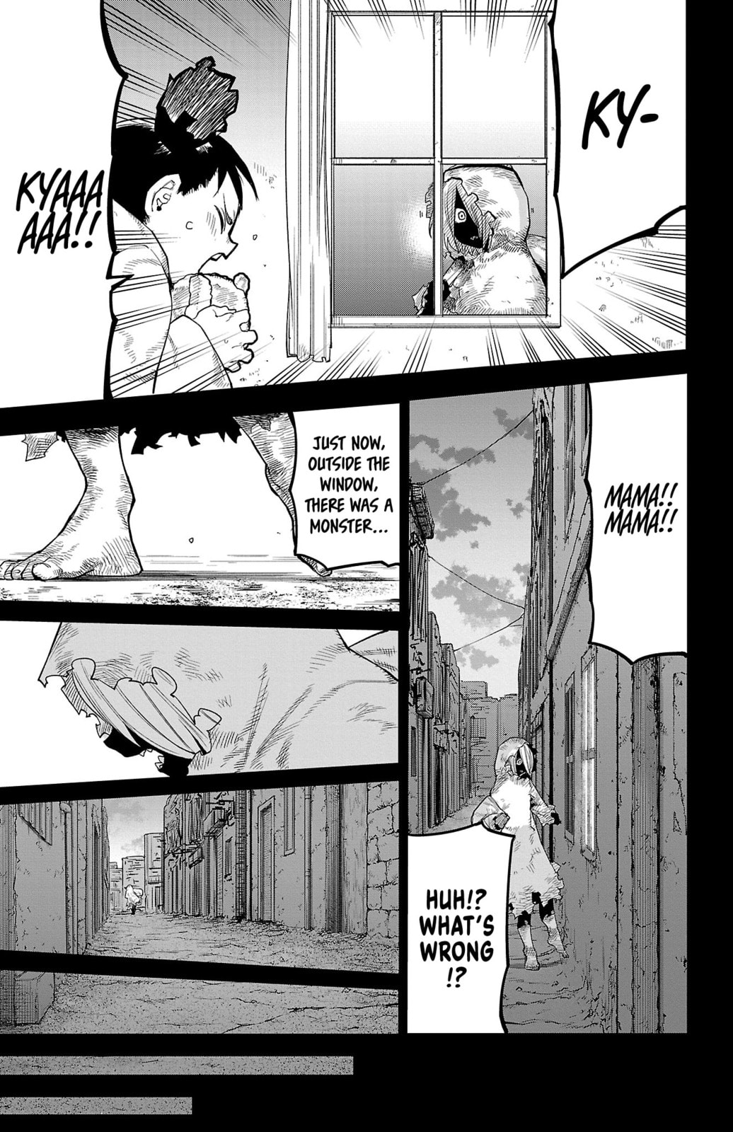 Read Shy chapter 173 image 2 on Lezhin