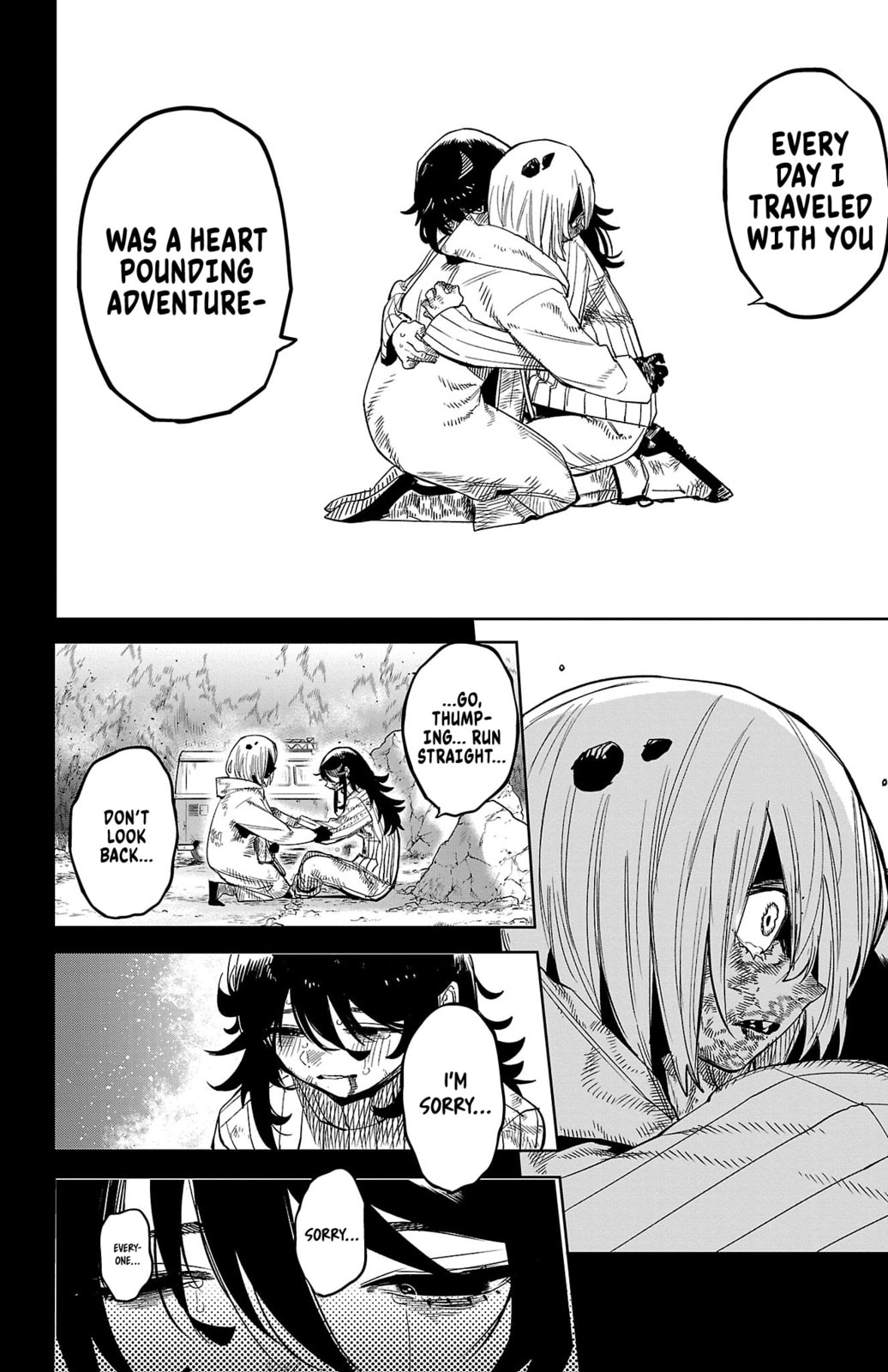 Read Shy chapter 174 image 13 on Lezhin
