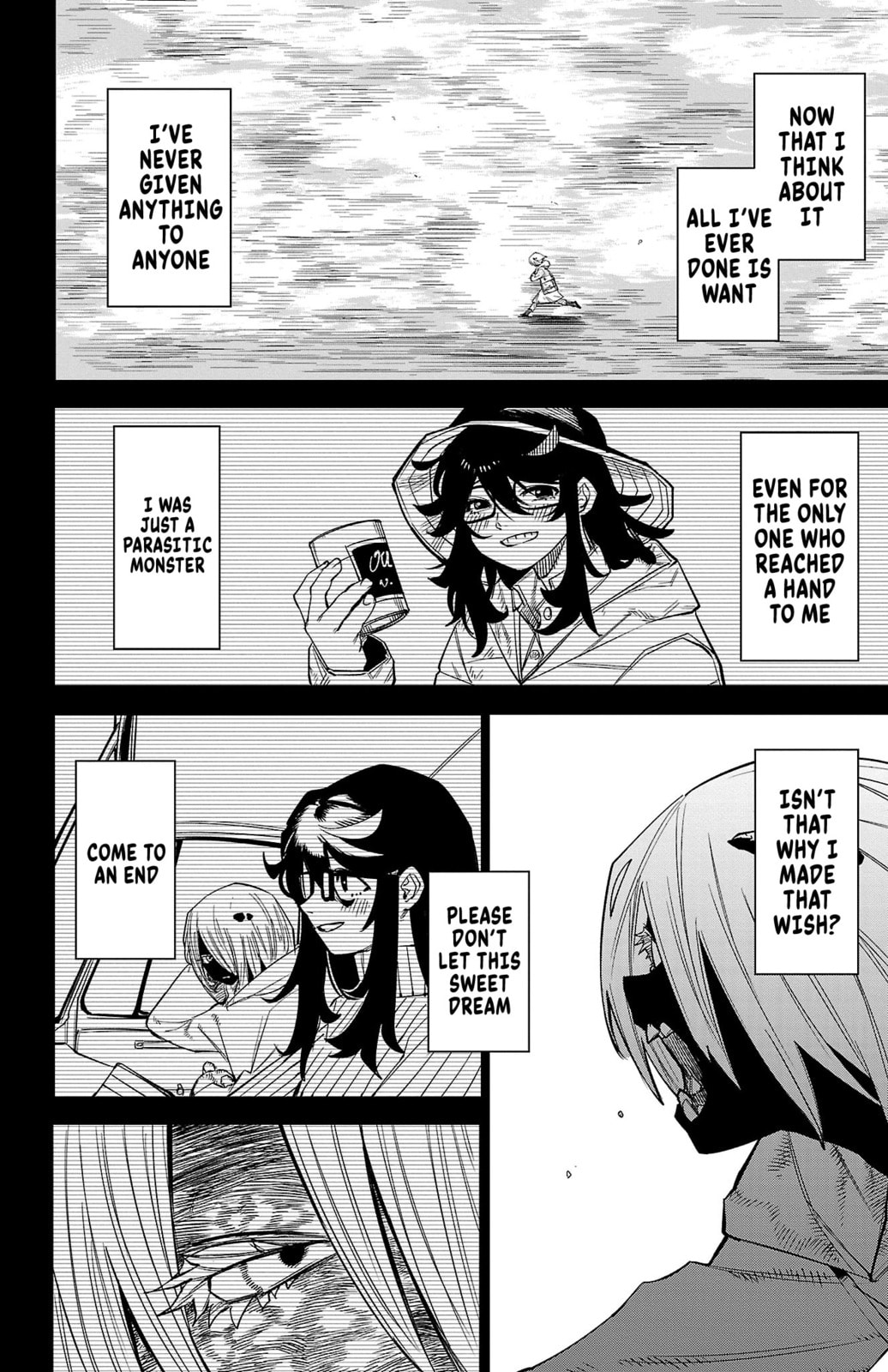 Read Shy chapter 174 image 15 on Lezhin