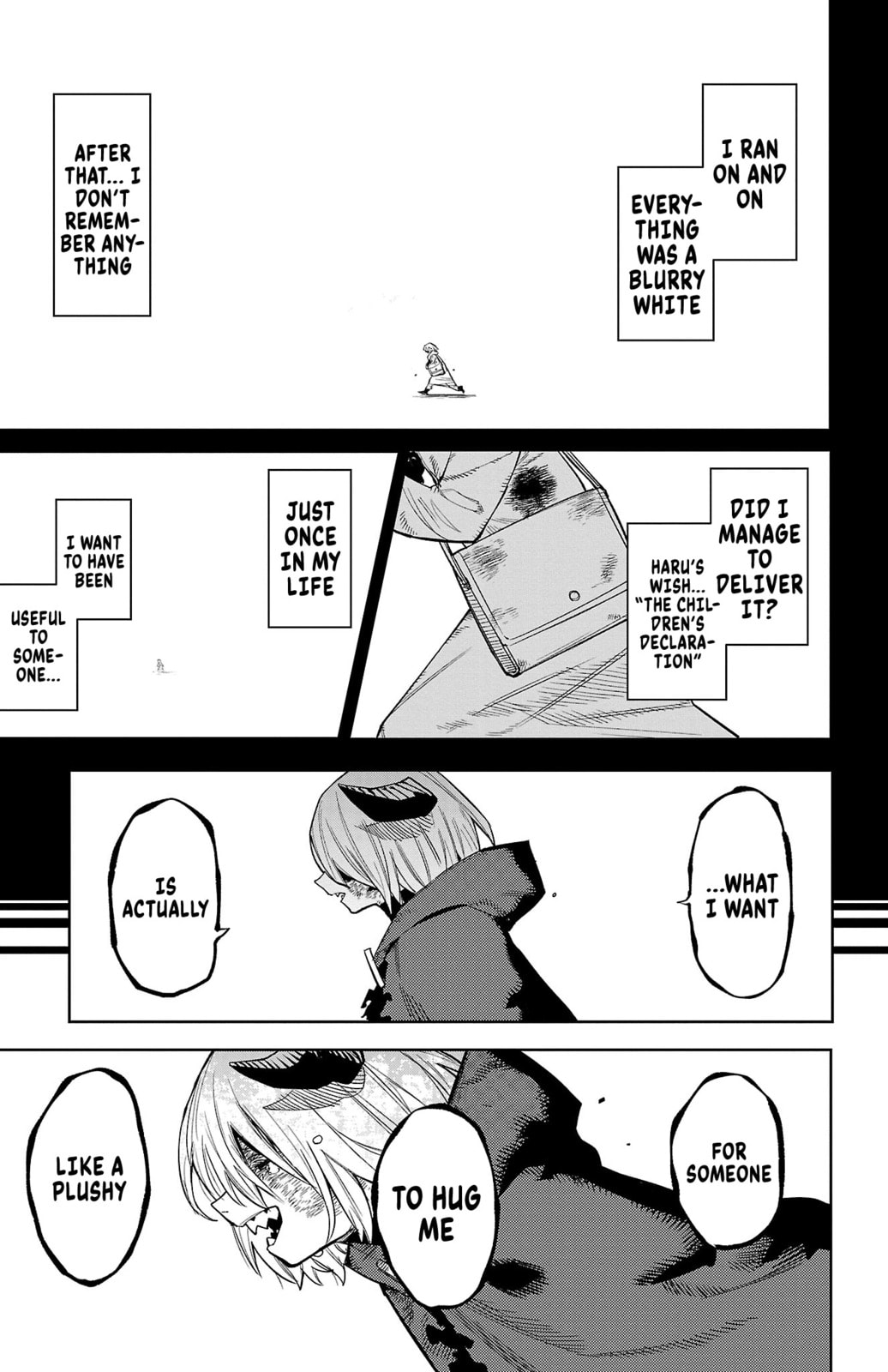 Read Shy chapter 174 image 16 on Lezhin