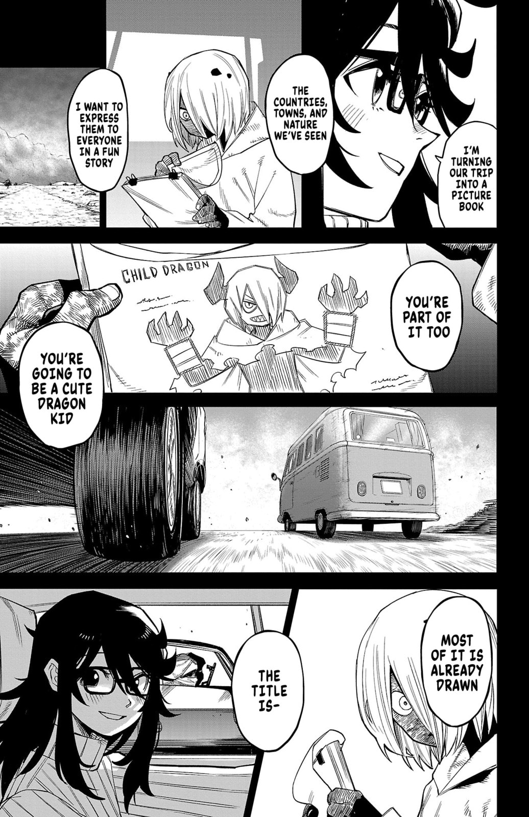 Read Shy chapter 174 image 7 on Lezhin