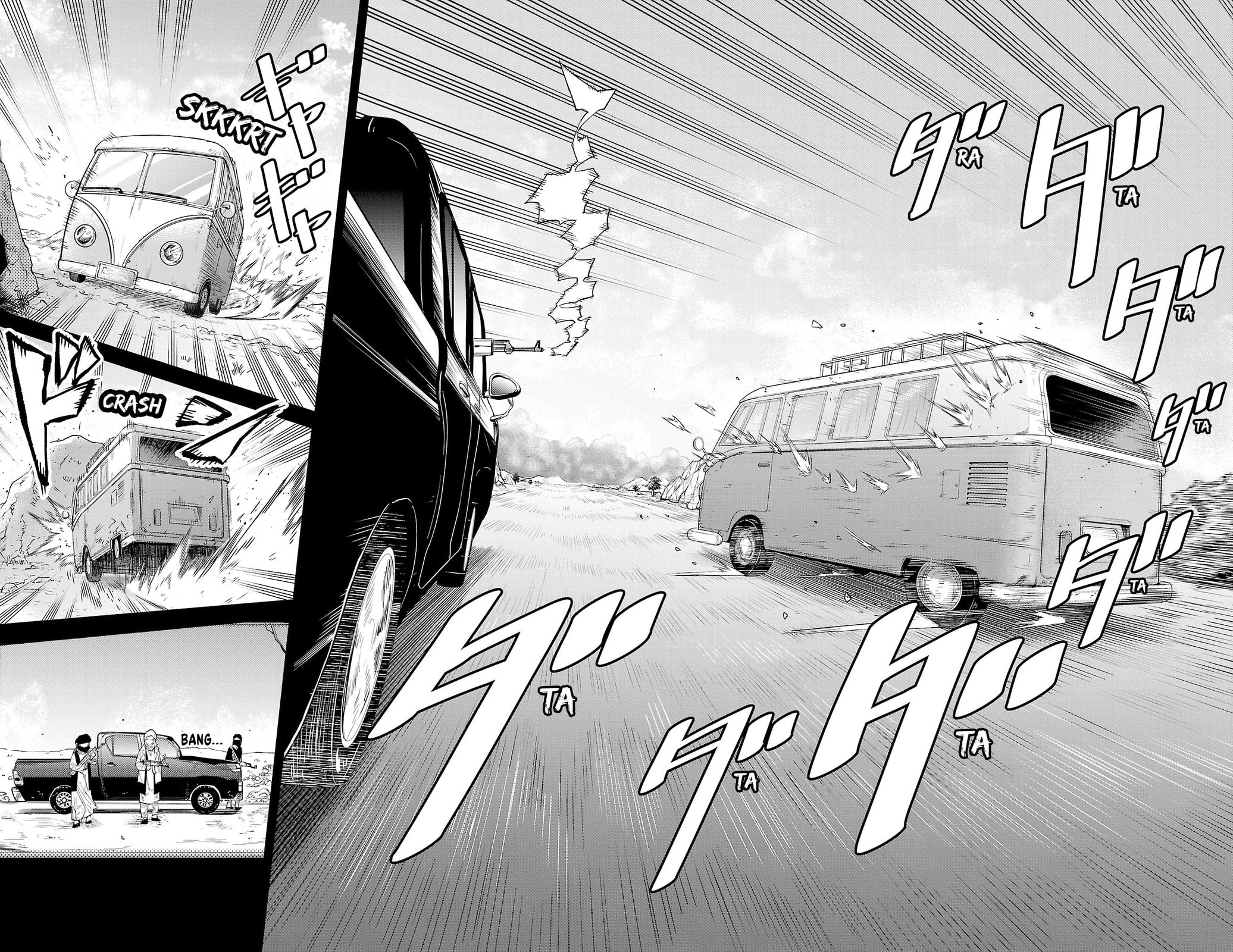Read Shy chapter 174 image 8 on Lezhin